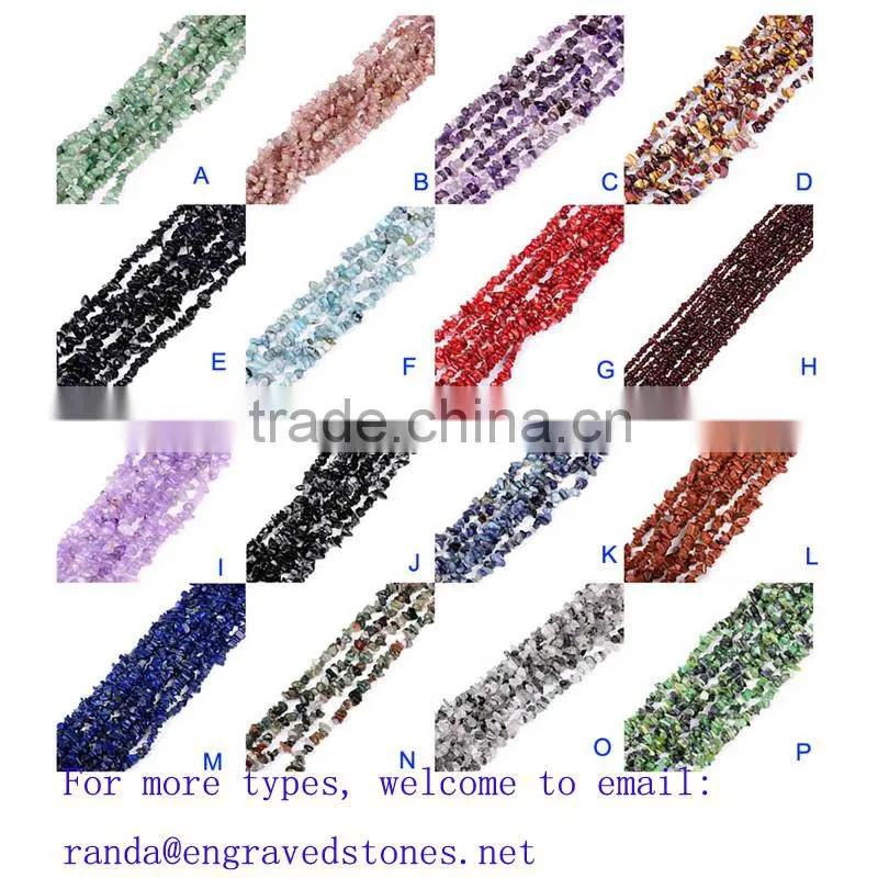 Semi Precious Stone,Gem Stone ,Dalmation Jasper Chip