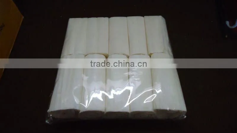 Sola wood rolls