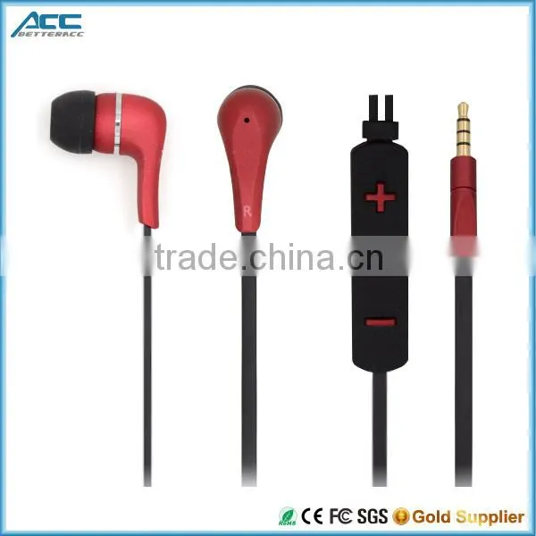 Hot selling Portable Media Player Use Earphone For Samsung, iPad