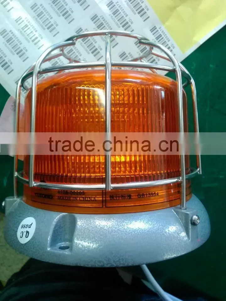Aole 30-year manufacture waterproof led beacon for various vehicles