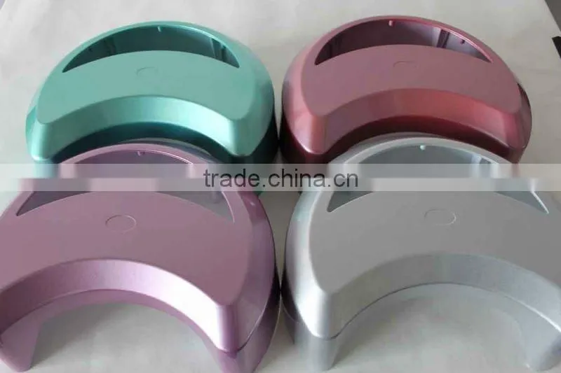 3th generation LK-D15W Bare power 45W led gel nail light