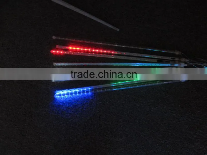 Holiday light meteor wholesale
