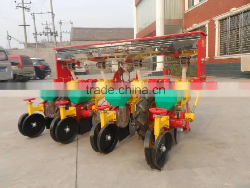 Farm machines corn soybean peanut seeding planting machine