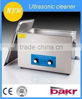 BK-360 10L dental instrument ultrasonic cleaning machine