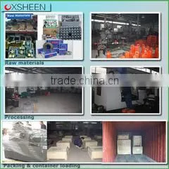 Shanghai Xsheen Machine Electron Technology Co., Ltd. company overview - view 2
