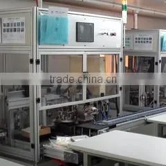 Shenzhen A&S Power Technology Co., Ltd. company overview - view 2
