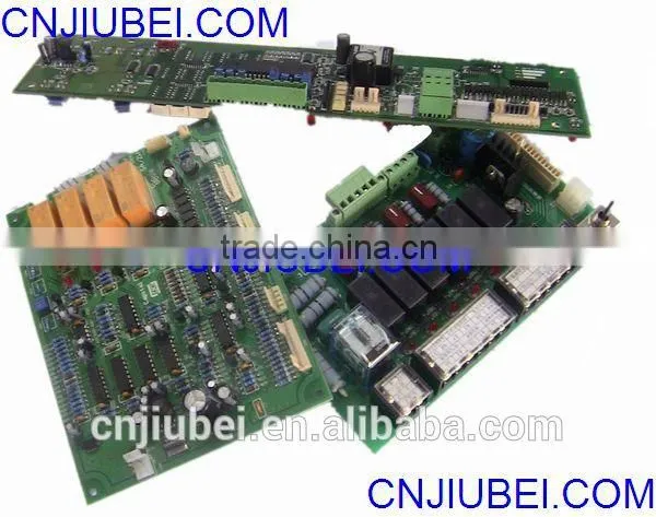 Atlas Copco Electronikon Regulator Microcontroller Control Panel for Air Compressor Parts 1900071281