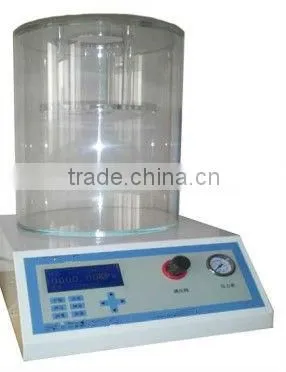 Sealing Tester
