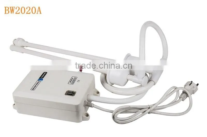 220V 5 gallon water bottle pump dispenser/bottled water dispenser for ice maker
