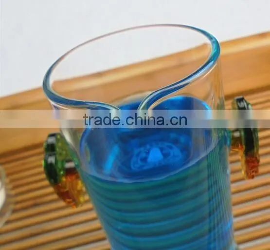 small capacity teapots wholesale red teapots for Personal use