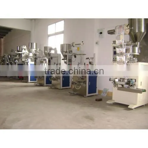 MIC-hot sale sugar sachet packing and filling machine /pouch/sachet packing machine