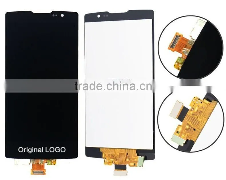 High Quality Spirit LCD Display Assembly with Touch Screen Digitizer For LG H440N H442 C70 Y70 H440 H422