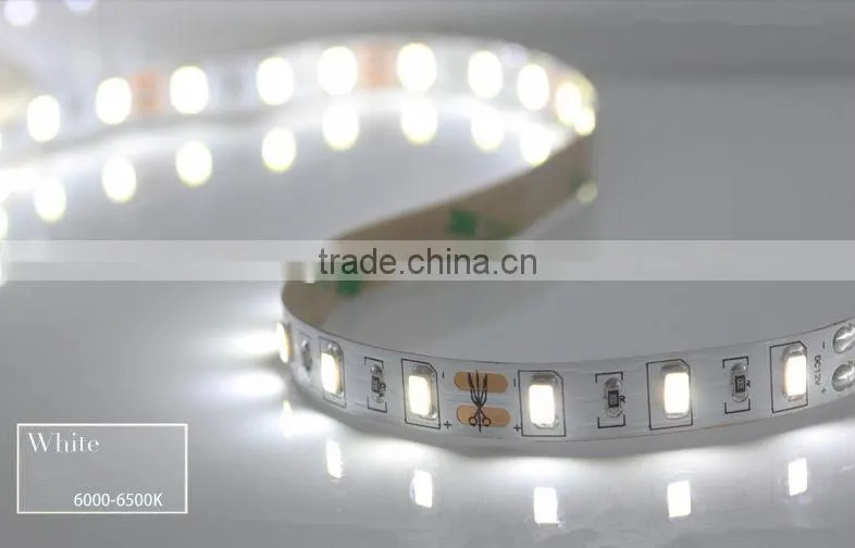 High Lumen led light 5730 led strips
