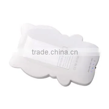 Hello Kitty Power Bank 6600mAh accept customized LOGO