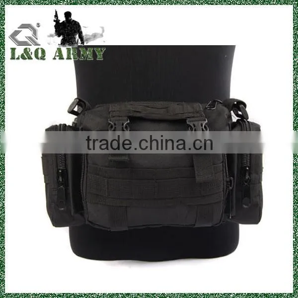 Airsoft Tactical Utility Waist Pouch Pack