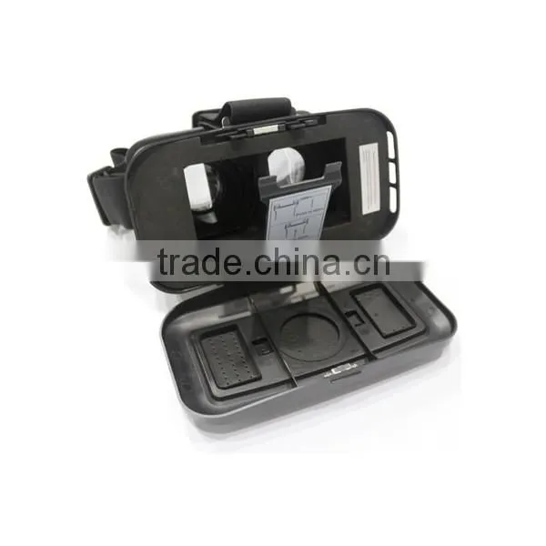 New Arrival High End VR Box 3D Glasses