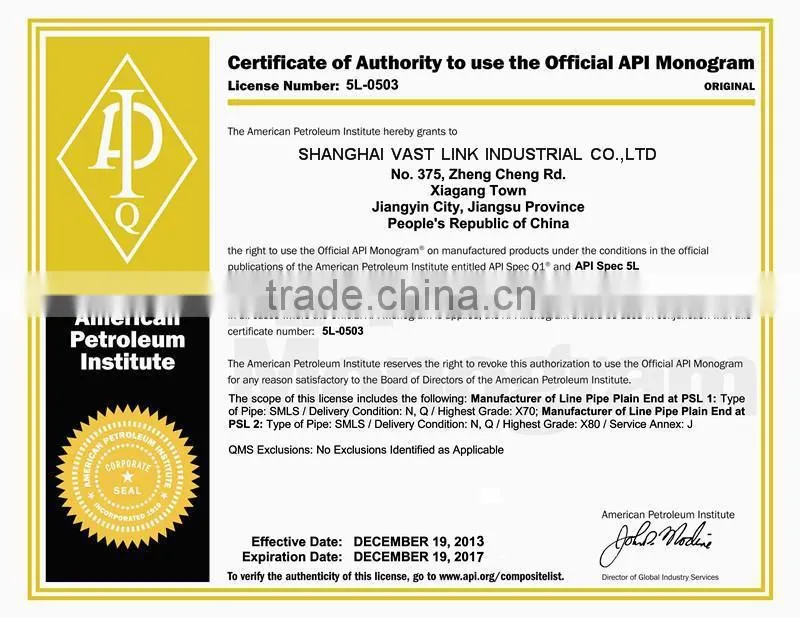 Professional standard seamless weldeding carbon steel elbow made in China