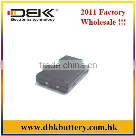 Scanner Battery IT-700