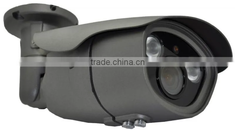 CCTV HD Camera system 4ch TVI DVR Kit