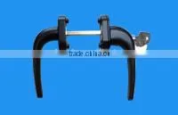 Aluminium Casement Door Handle,Double Sided Door Handle