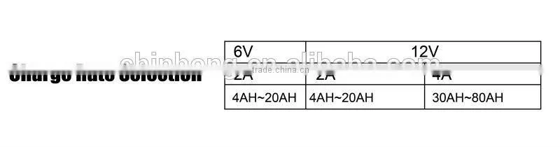 MT600 Multi-function Intelligent Battery Charger