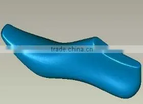 white light 3D scanner for cnc machines /4 CAMERA /High-precision, high density, high-speed, full-color scan