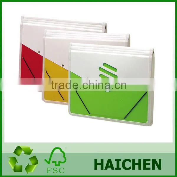 file folder Type expandable and portable file folder holder