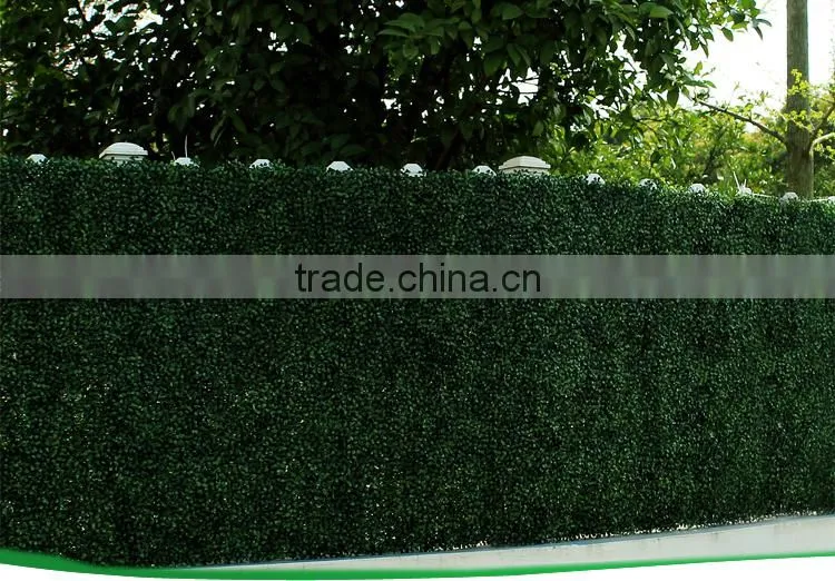 outdoor landscaping decorative artificial grape vines