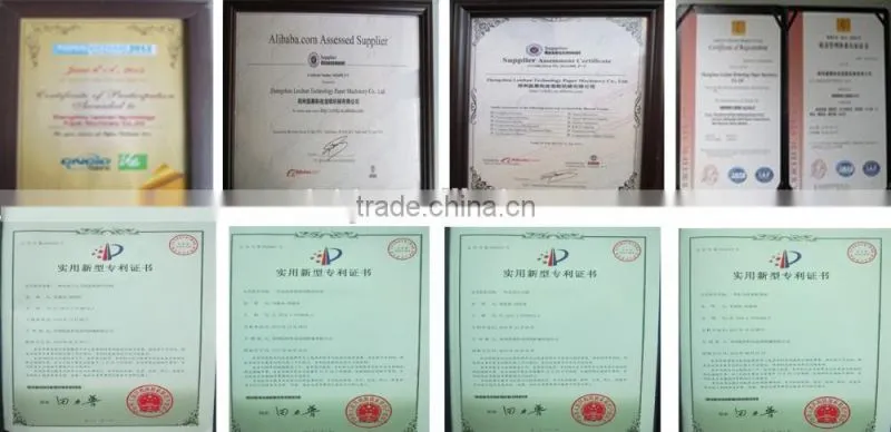 waste paper recycling plant disc refiner for paper pulp