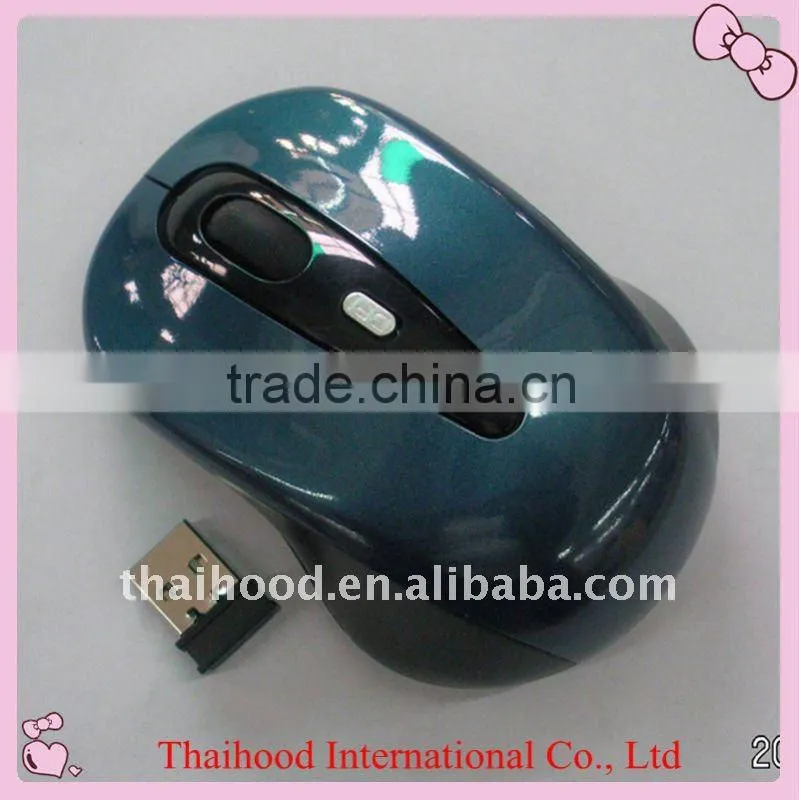 NEW 2.4G optical wireless mouse