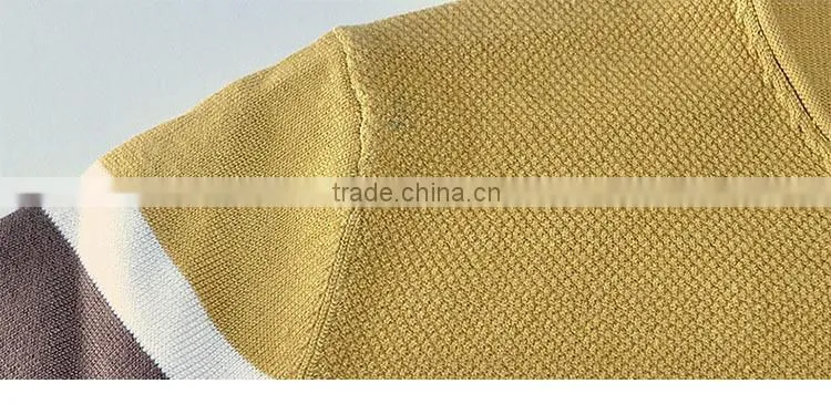 2015 autumn new design the most popular sweater low collar for latest new style sweater