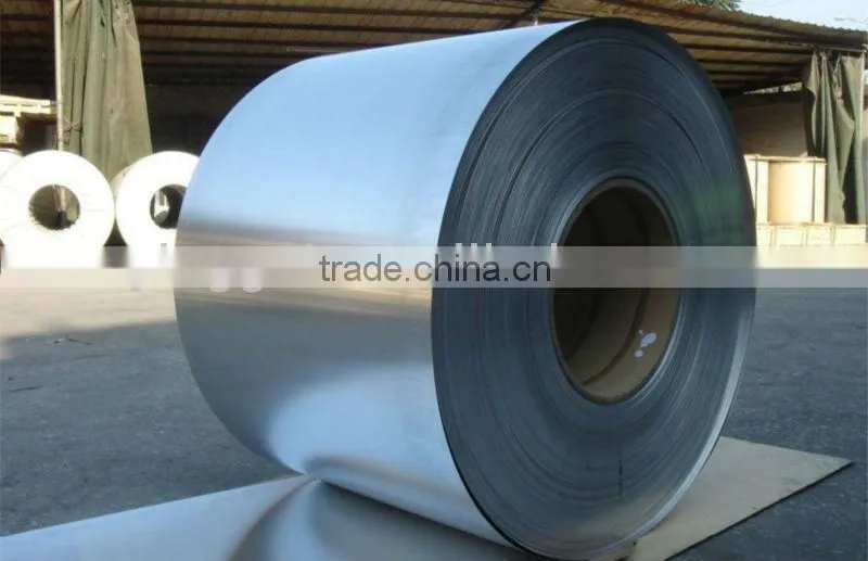 600 series Chinese high quality alloy steel coil
