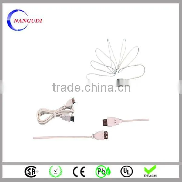 Dongguan LED USB2.0 data Cable