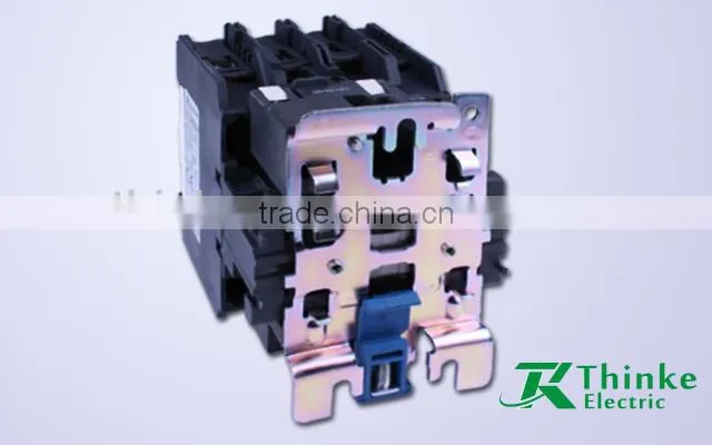 LC1D80008 China Suppliers 3 Phase 4 Poles Contactor