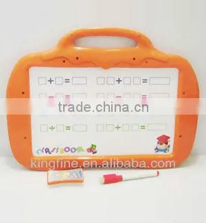 Erasable maget,economy paper,magnetic whiteboard