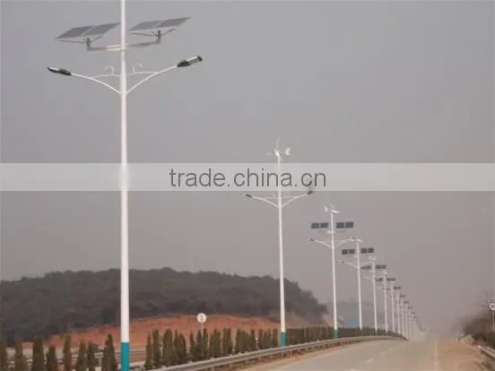 Alibaba 8 years golden supplier solar led lights in india 15w-250w