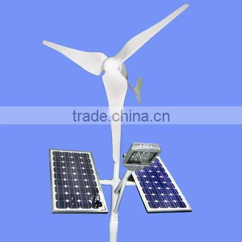10000W wind power permanent magnet generator