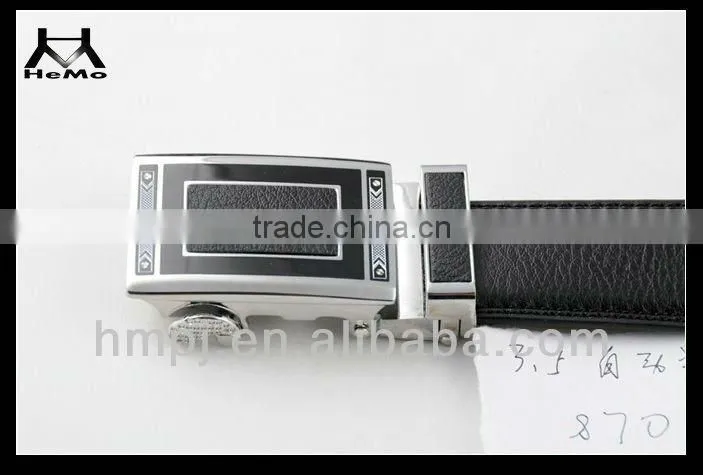 fashion zinc alloy metal buckle blanks wholesale