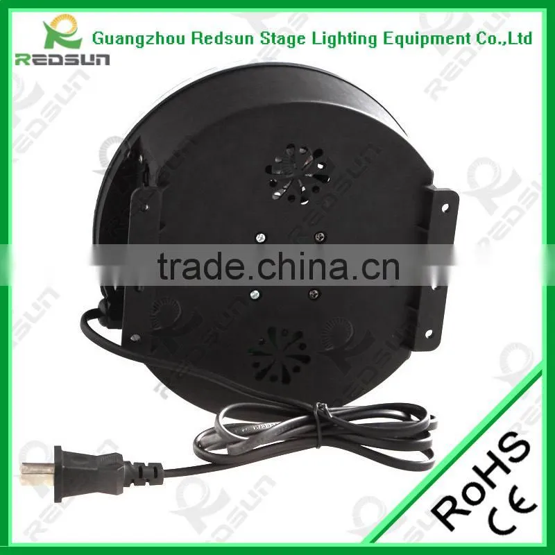Lowest Price and High Quality 6pcs RGB LED Magic Ball