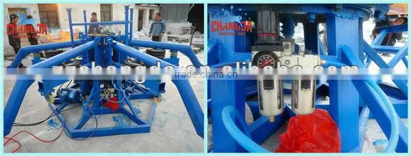 Roundabout amusement ride rotating car playground rides