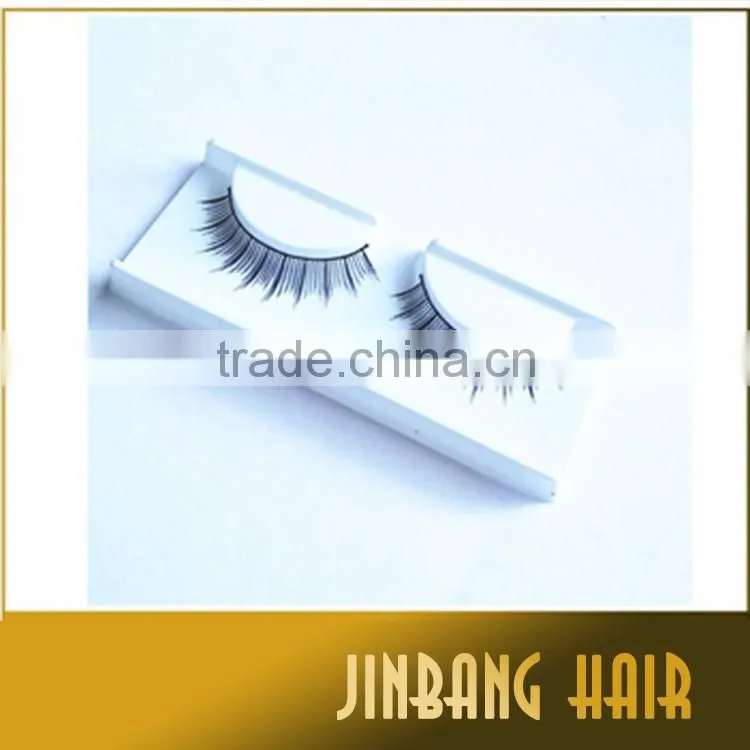 wholesale handmade high quality luxury mink fur fake eyelash private label 3D mink eyelash extension