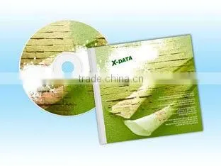 Music CD Replication 700M