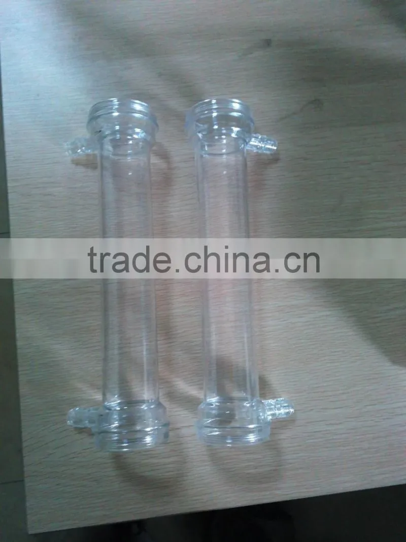 The test mold manufacturing injection molding products