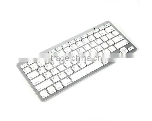 Mini Bluetooth Wireless Keyboard For smartphone/tablet/laptop