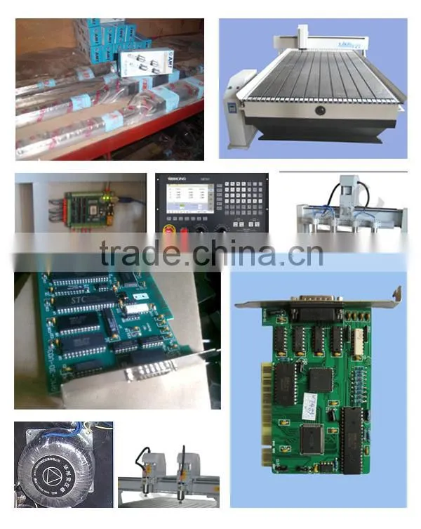 FASTCUT6060 high quality long life high strength woodworking machinery dealers