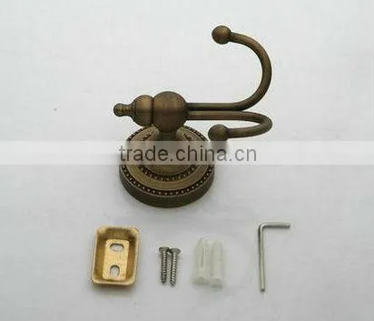 Single Robe Hook-Wall mount