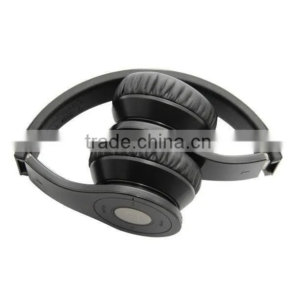2015 Hot Fashion Bluetooth Headphone with Microphone Handsfree Music and Phone Call