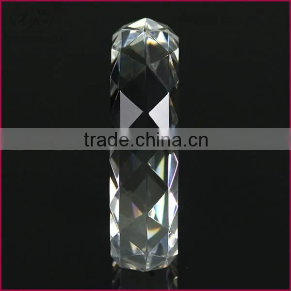 round blanks crystal for sublimation printing