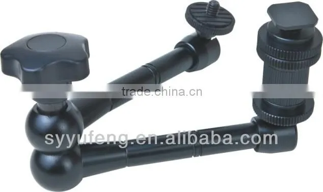 Camera Accessory Adjustable Magic Arm 11"