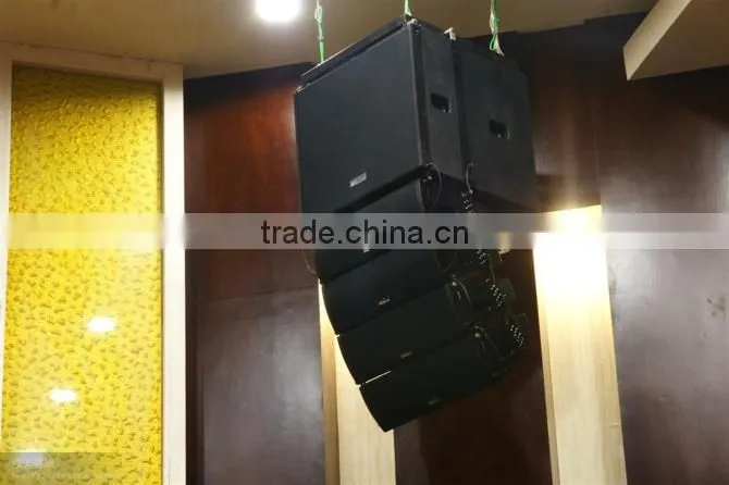 line array speaker(profesional speaker)